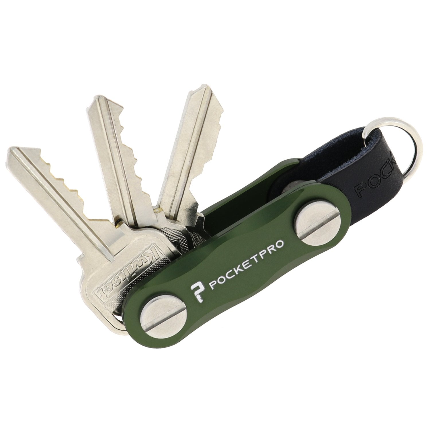 PocketPro Singularity 1.0 key organizer
