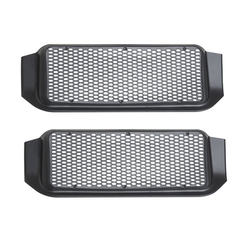Snap-In Mounting Dust Cover For Tesla Model 3/Y(2pcs)