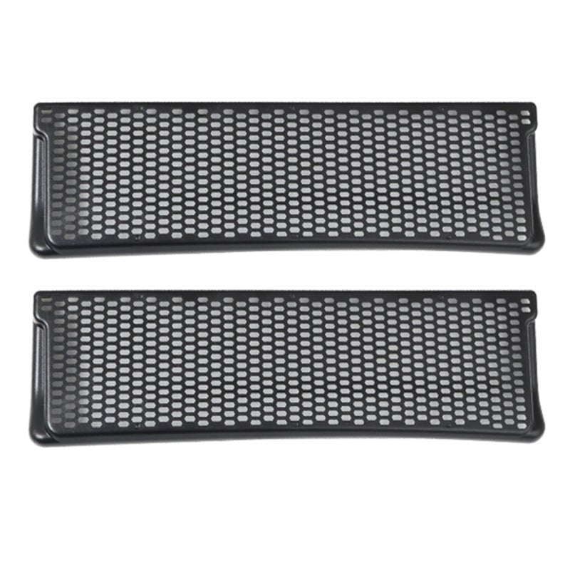 Snap-In Mounting Dust Cover For Tesla Model 3/Y(2pcs)