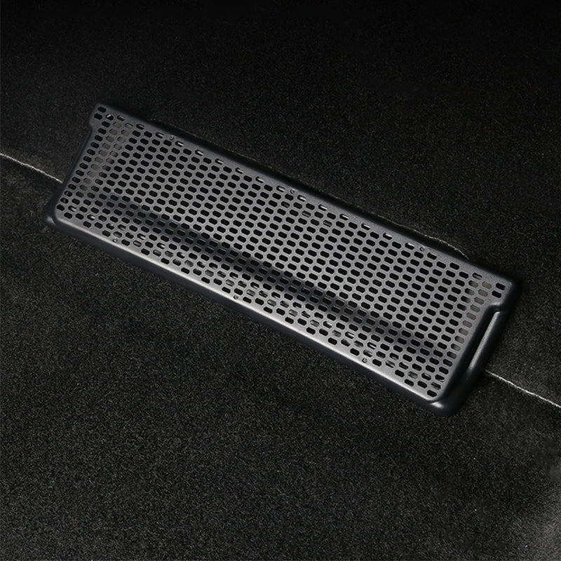 Snap-In Mounting Dust Cover For Tesla Model 3/Y(2pcs)