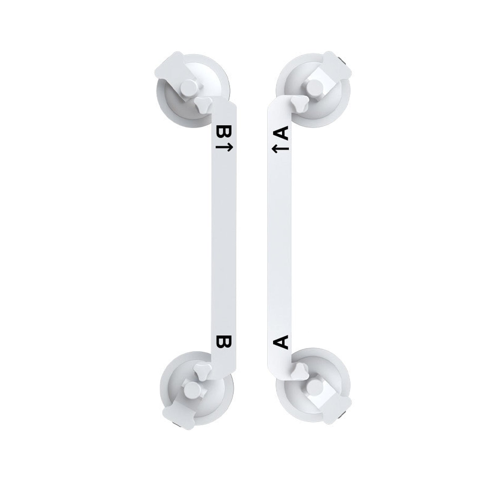 Starlink Mini Magnetic Mount | 2-in-1 Car Roof & Window Mount