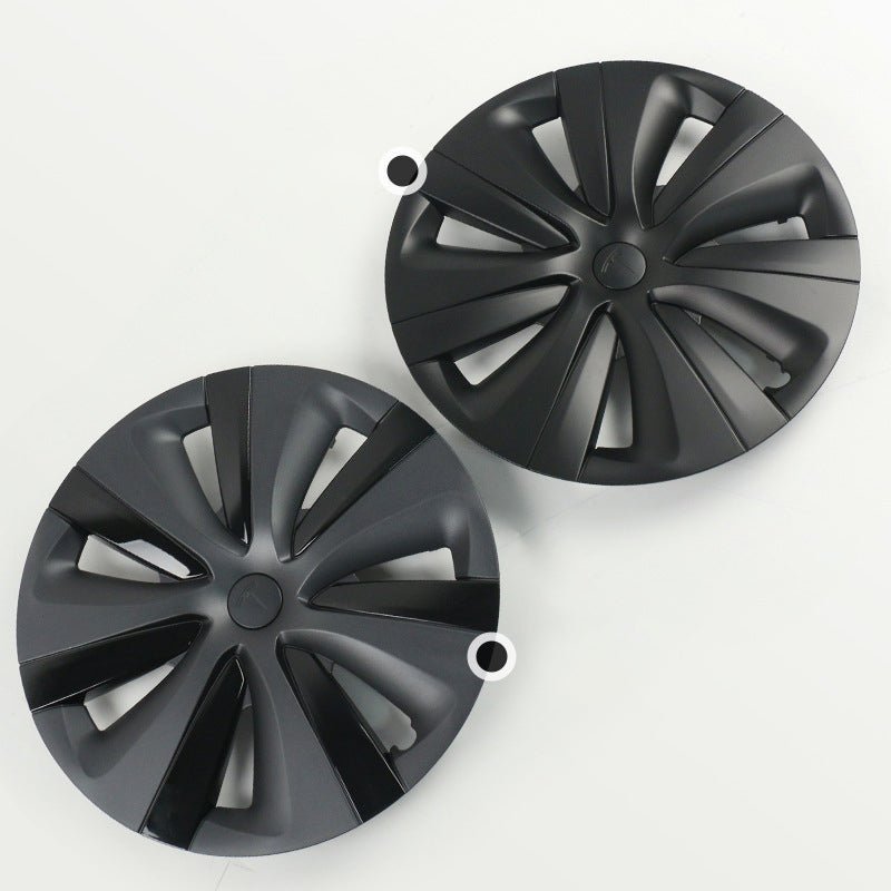 TESERY 18″ Wheel Cover For Model 3 Highland (4PCS)
