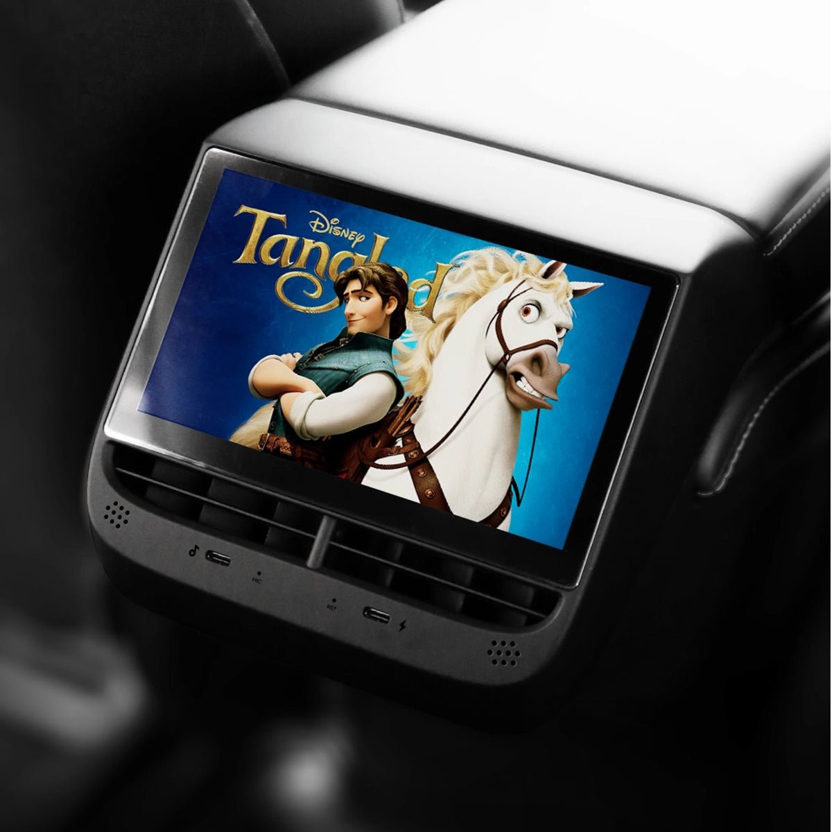 TESERY 7