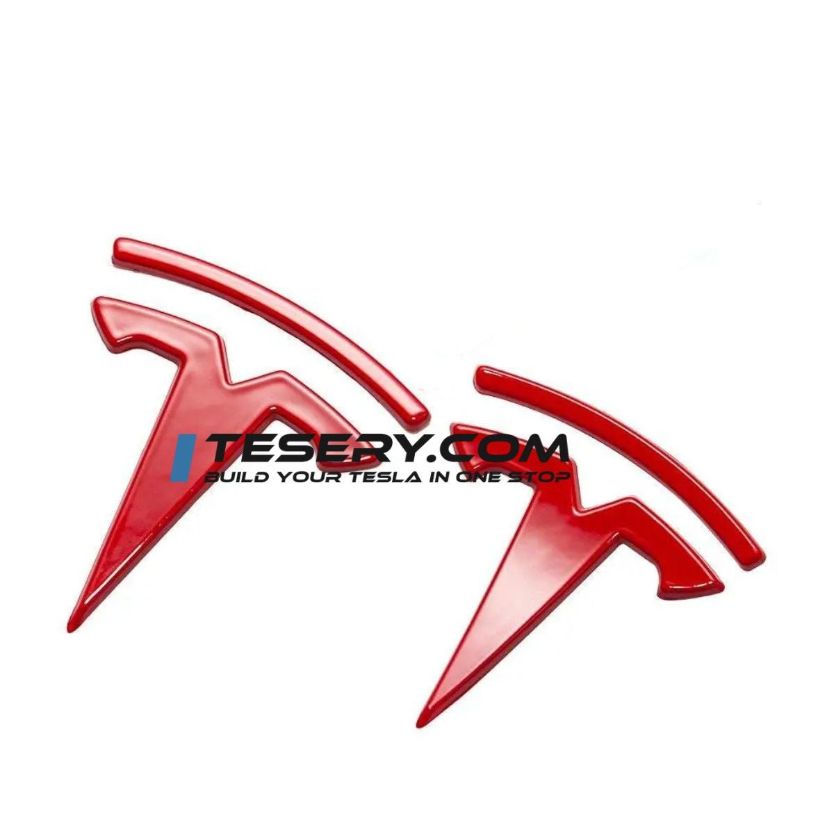 Tesla Logo