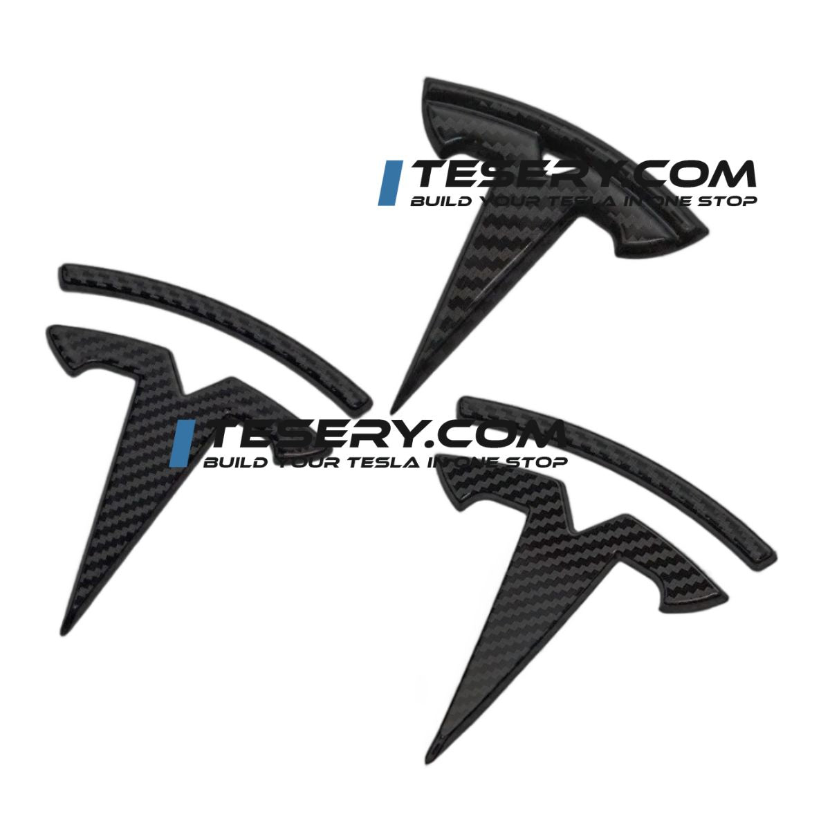Tesla Logo