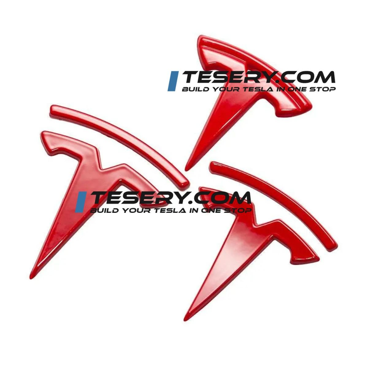 Tesla Logo