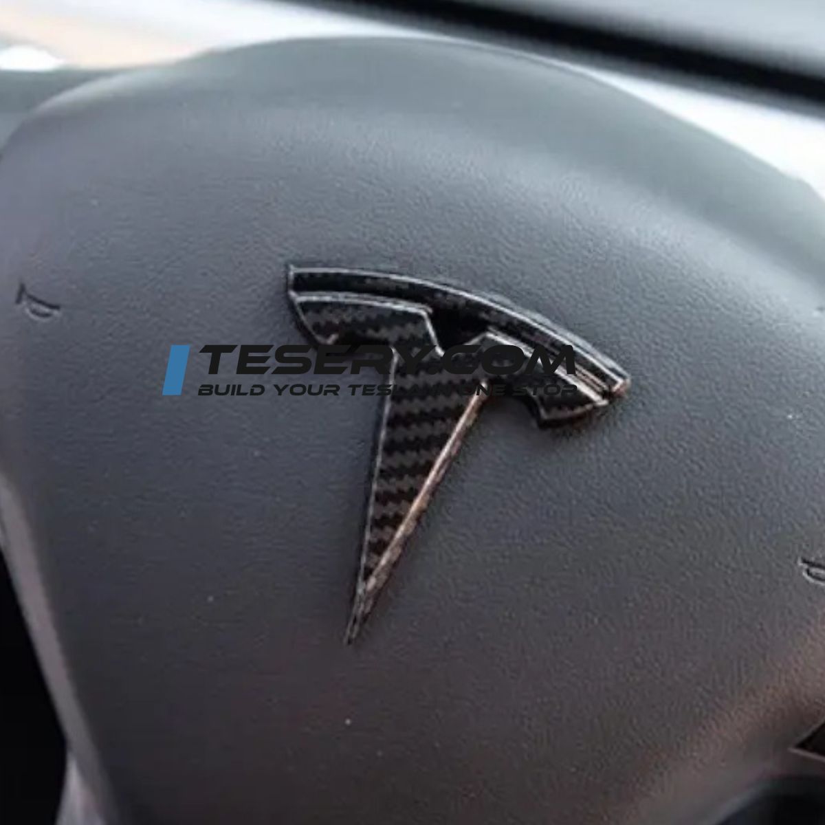 Tesla Logo