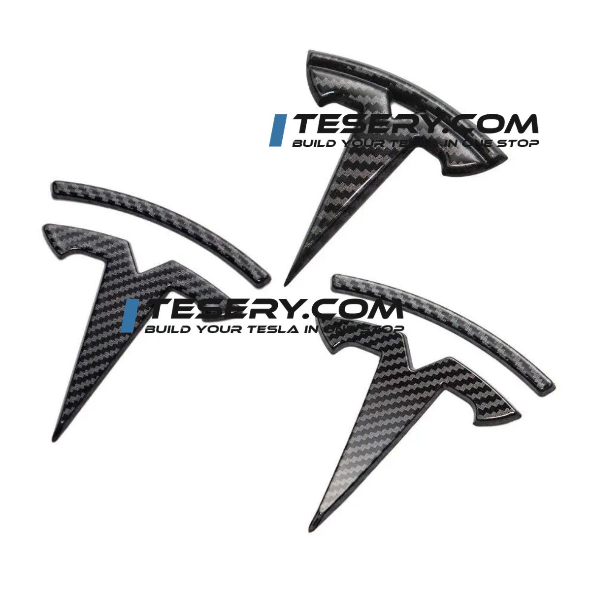Tesla Logo