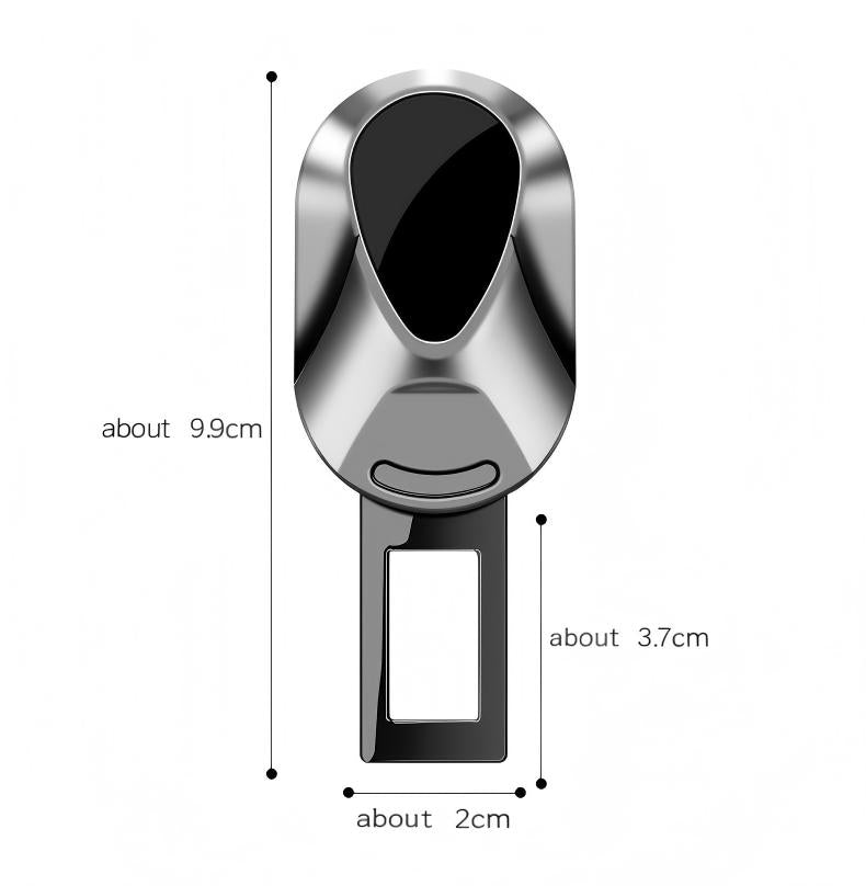 Tesla Seat Belt Extender 2.5