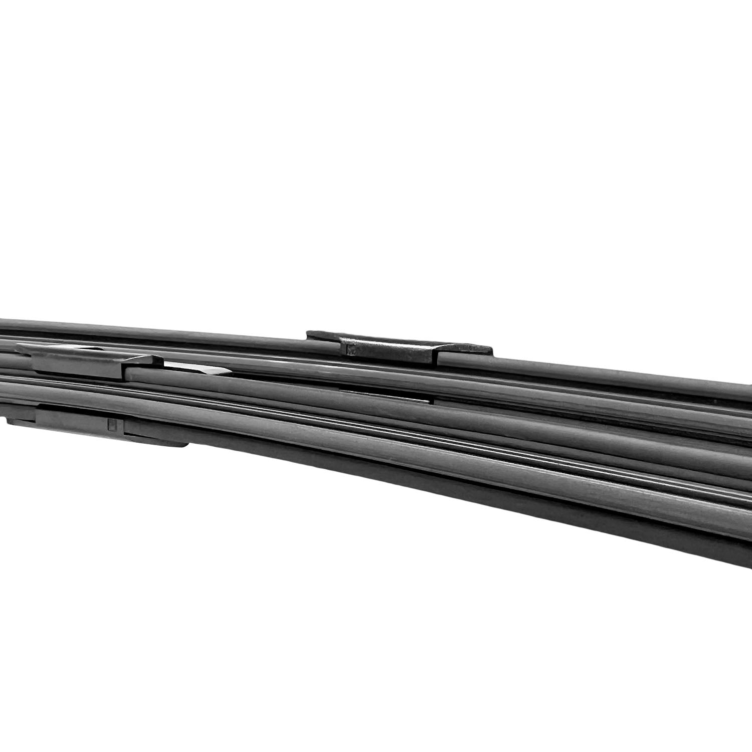 Tesla Windshield Wiper for Model 3 / Y 2017-2026 - 1456933-00-A / 1490250-00-A(OEM) (2PCS)