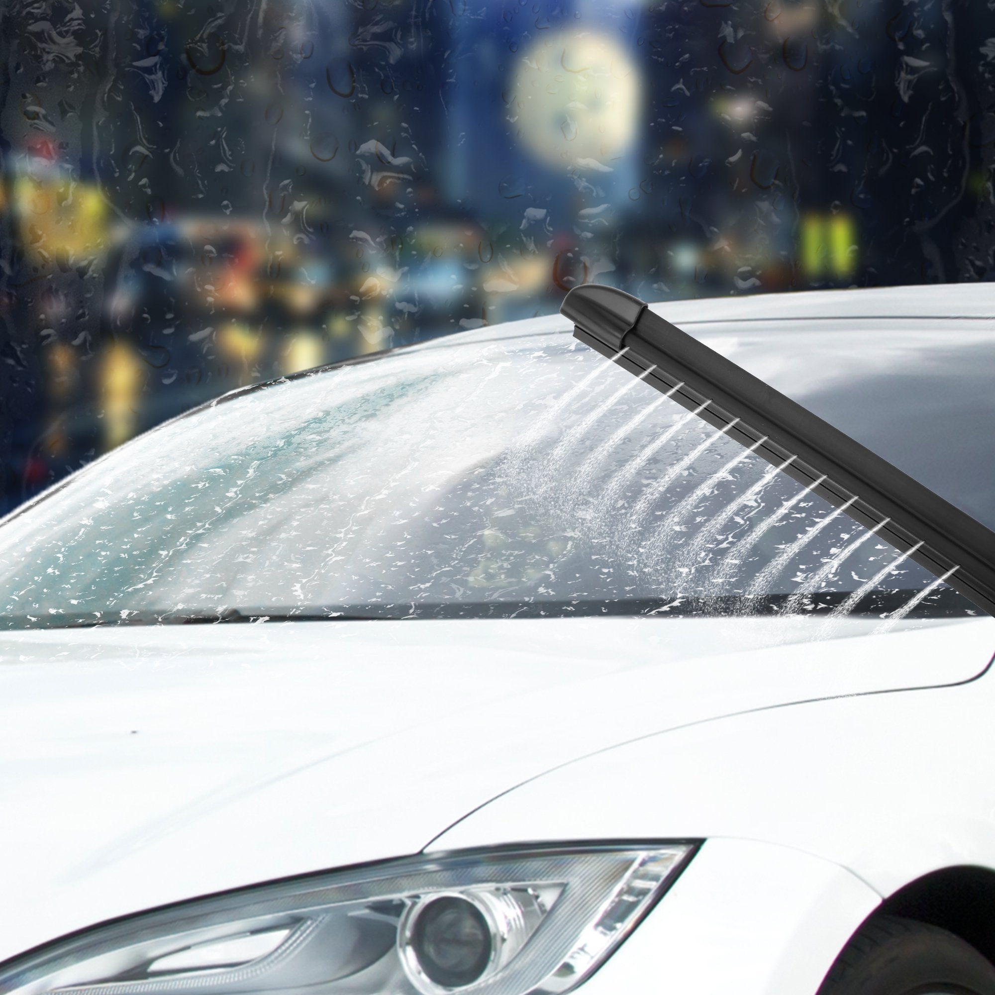 Tesla Wiper Blade for Model X 2014-ON (2PCS)