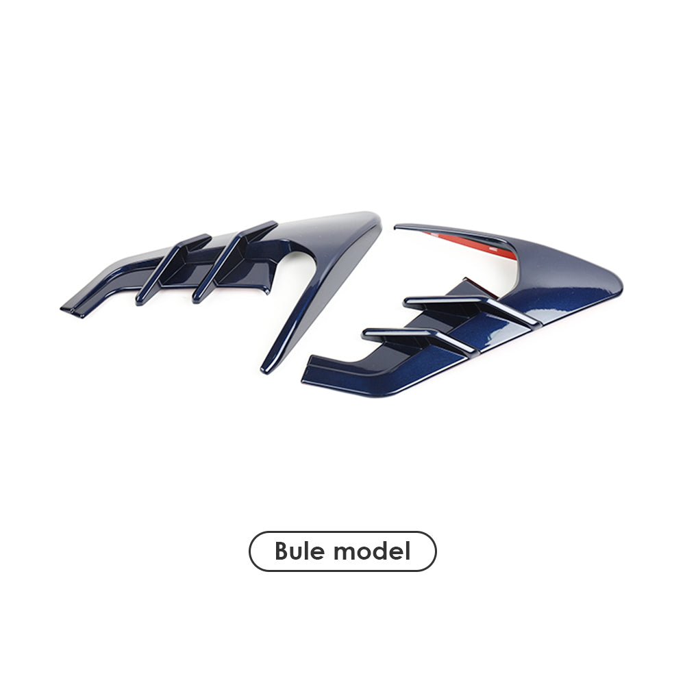 TESERY Thunder Side Camera Cover for Model 3/Y | 2 Colors
