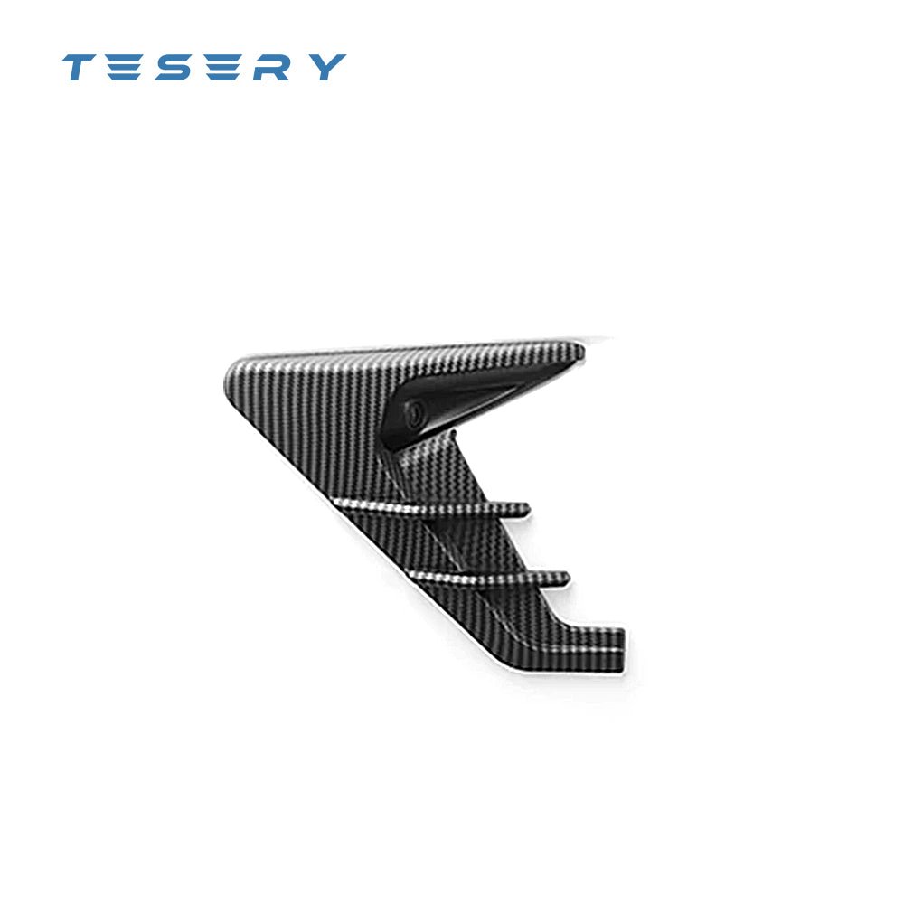 TESERY Thunder Side Camera Cover for Model 3/Y | 2 Colors