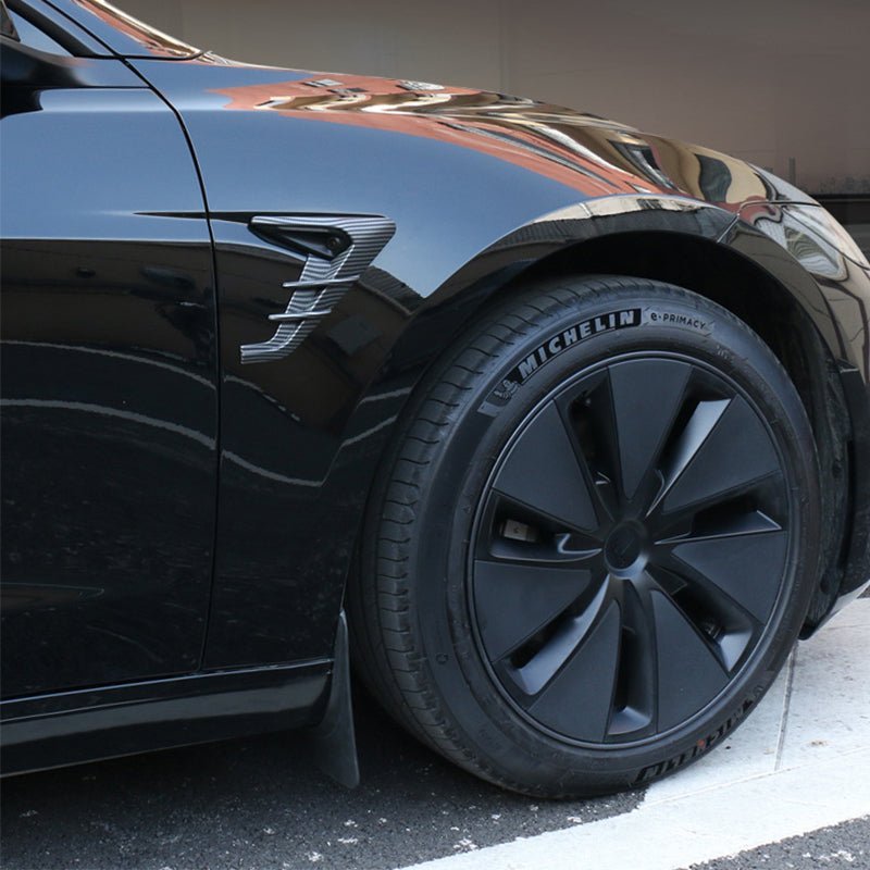 Thunder Side Camera Cover For Tesla Model 3 Highland/Y (Version 4.0 Camera)