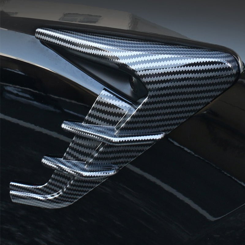 Thunder Side Camera Cover For Tesla Model 3 Highland/Y (Version 4.0 Camera)