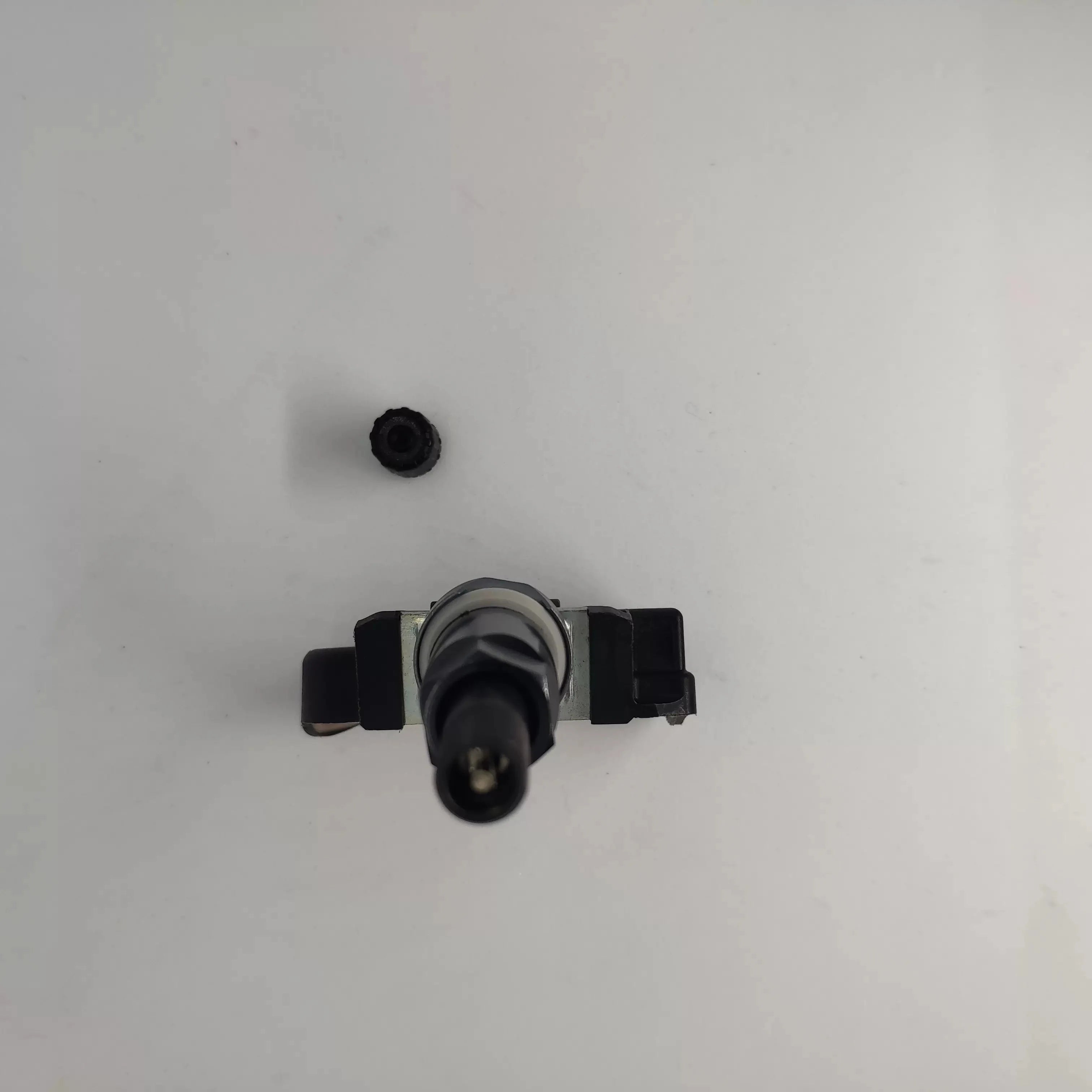 TESERY RF 433MHz Tire Pressure Monitoring System for Model S/X/3
