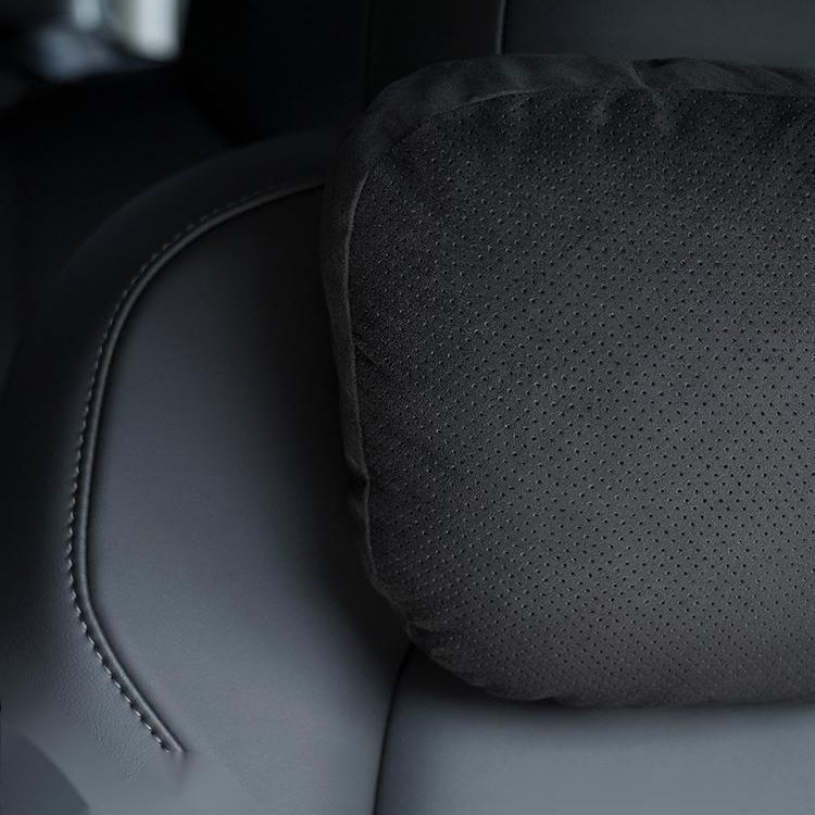 TITA Comfortable - Car Headrest For Model 3 Highland / Y