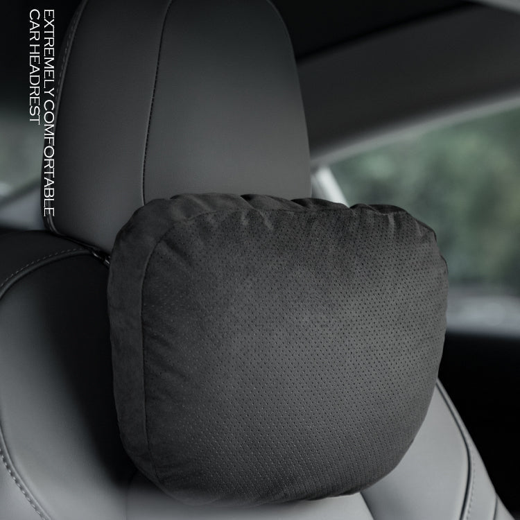 TITA Comfortable - Car Headrest For Model 3 Highland / Y