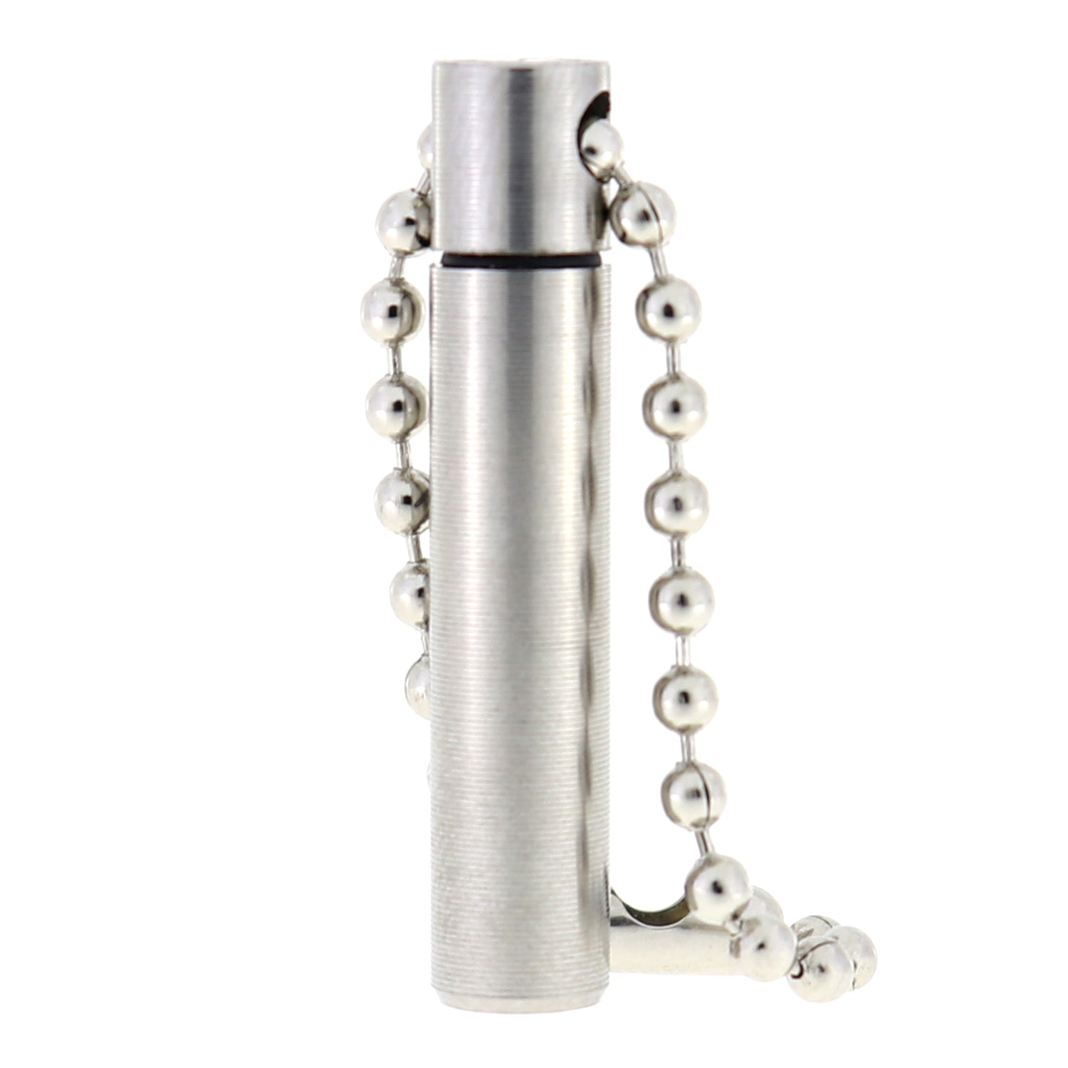 Titanium Oil Vial