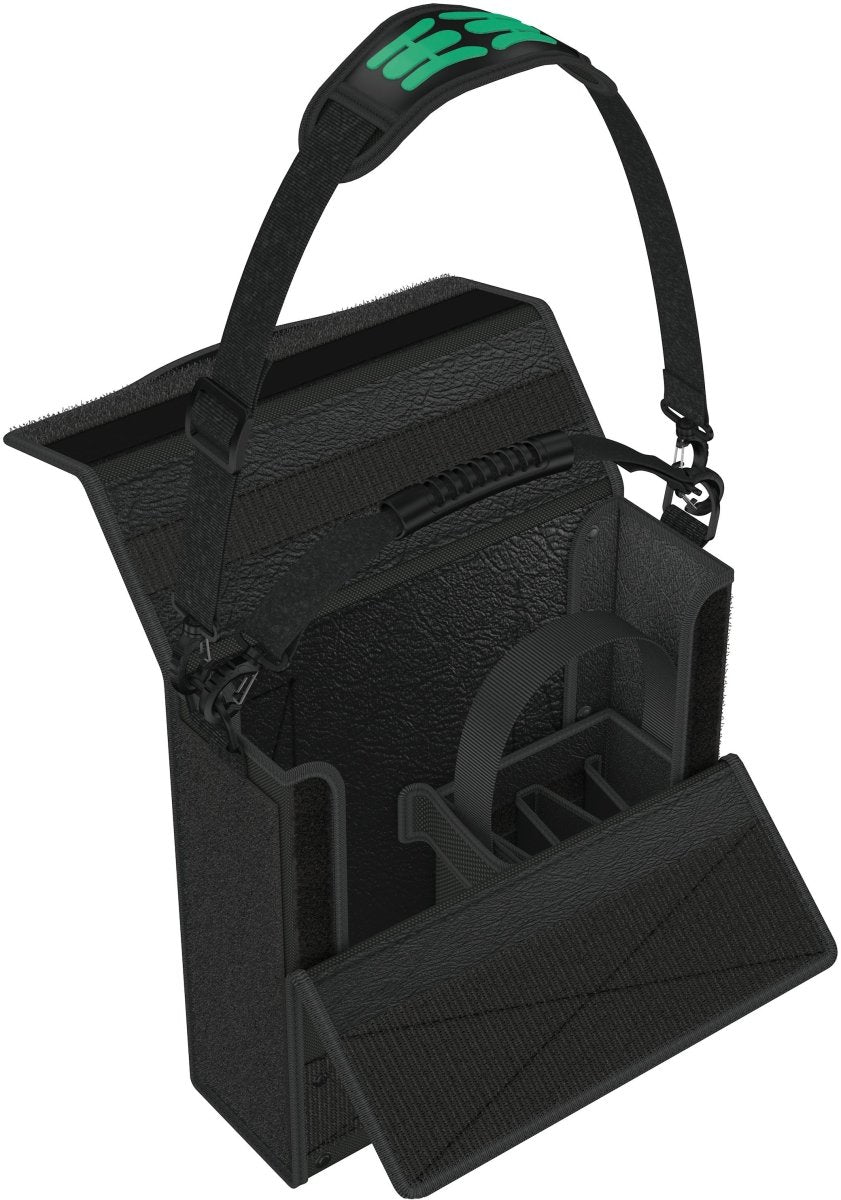 Wera 2go 2 Tool Container 05004351001