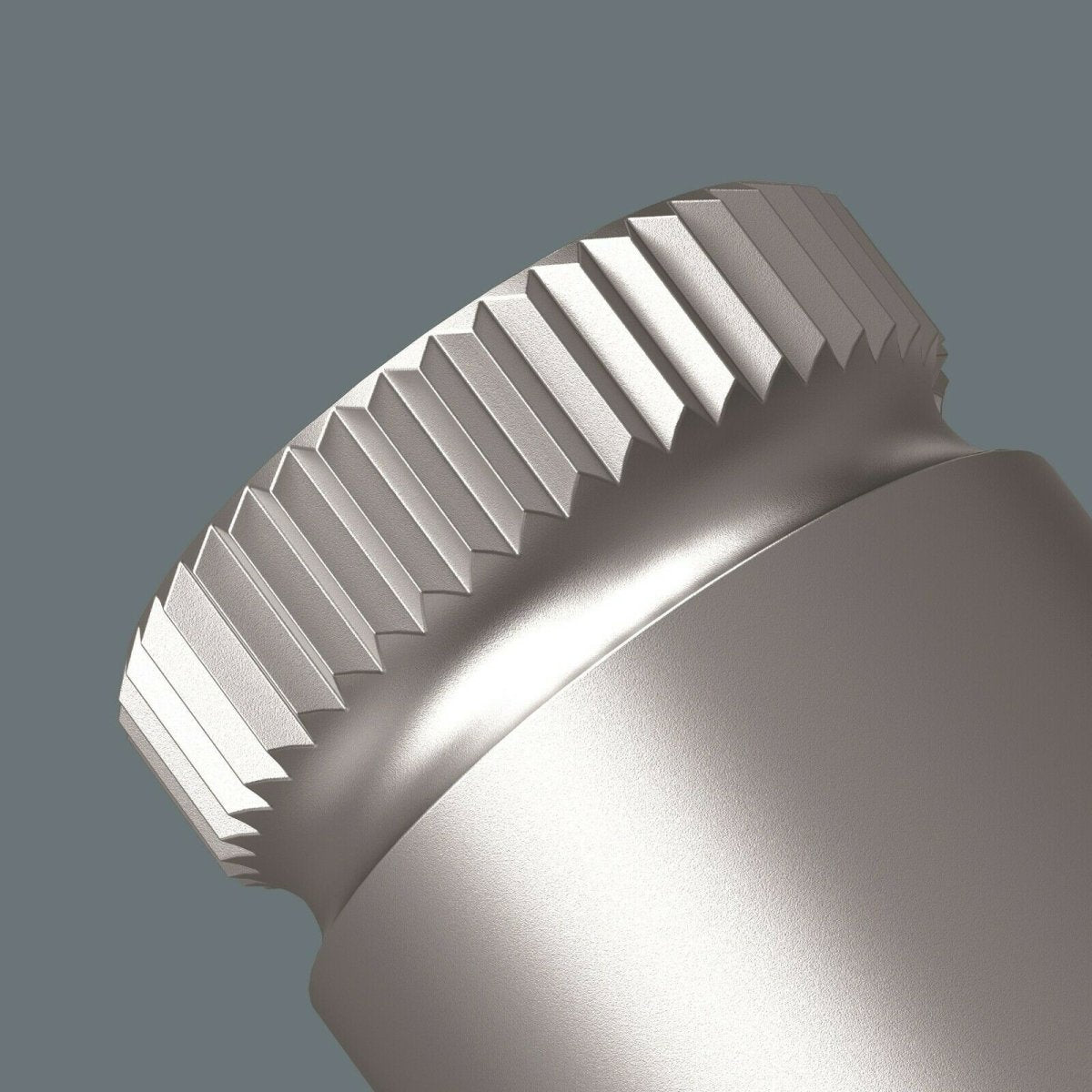 Wera 781 A/B Socket Wrench Adapter 1/4