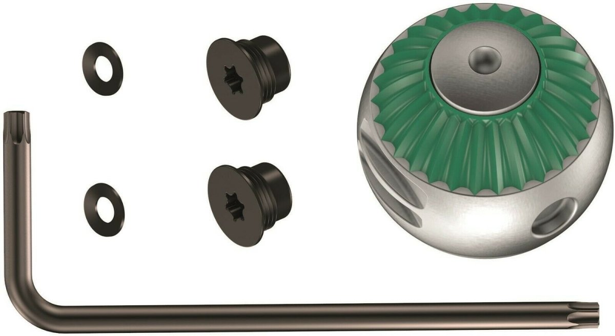 Wera 8000 A-R Zyklop Socket Wrench Repair Kit 1/4