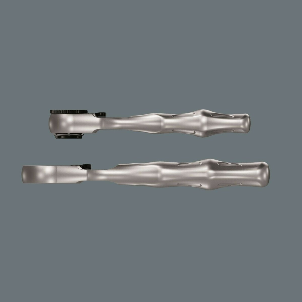 Wera 8001 A Zyklop Mini 1 Bit Ratchet Socket Wrench 1/4