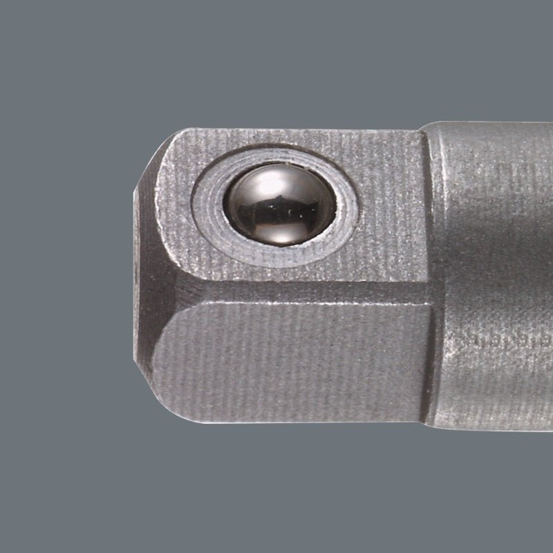 Wera 870/1 Socket Wrench Adaptor 1/4