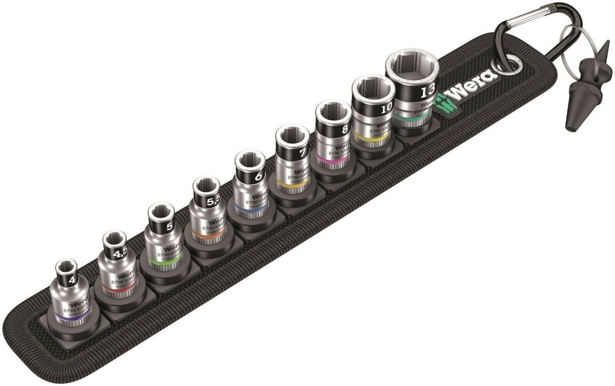 Wera Belt 1 Zyklop 1/4