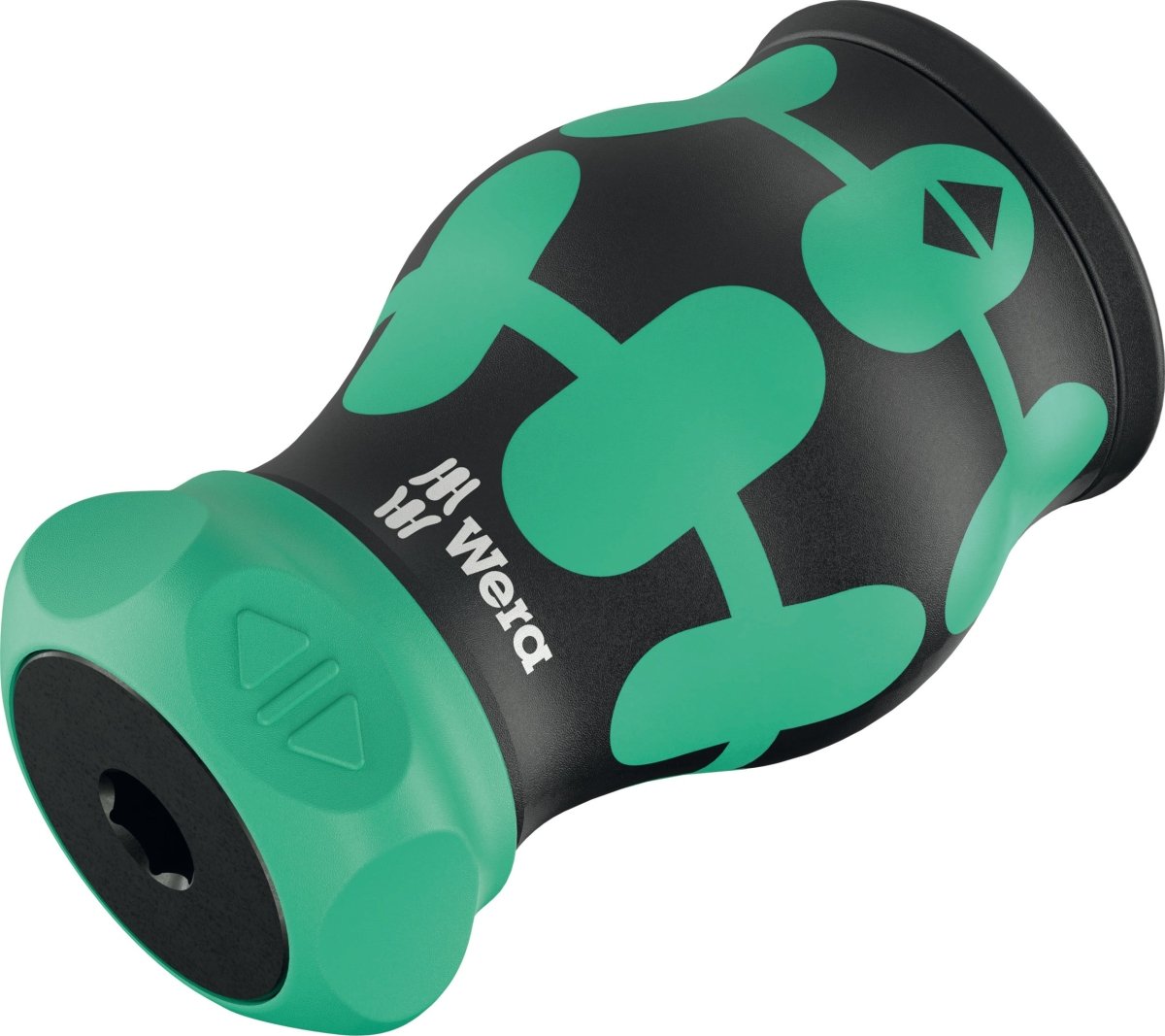 Wera Kraftform Kompakt Stubby Magazine RA 2 Screwdriver Set 6 Pieces 05008892001