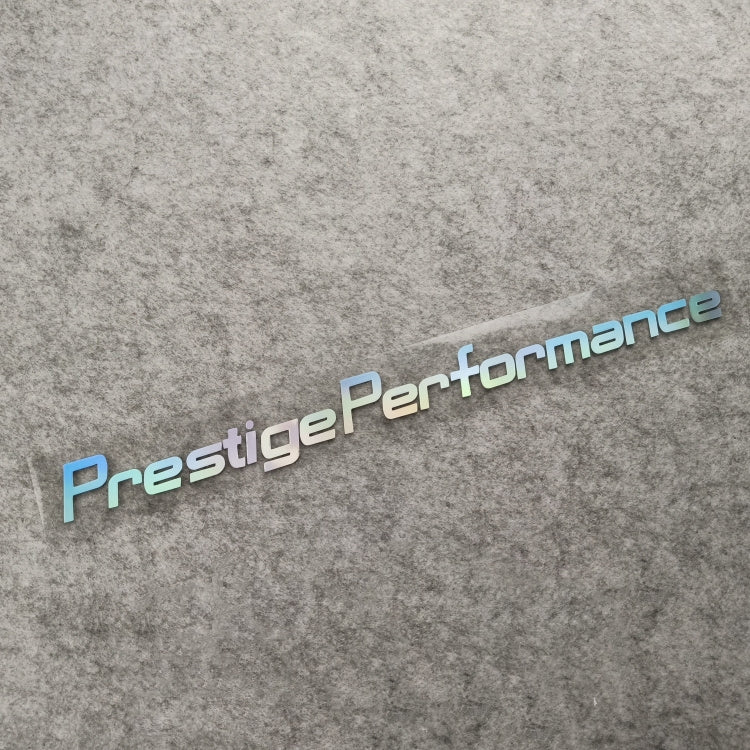 Windshield Sun Visor Decal Strips (2-Pack) | UV Protection | 9 Colors | Anti-Glare