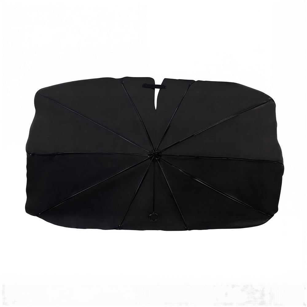 Windshield Sun Shade Umbrella for Tesla Model 3/Y/S/X
