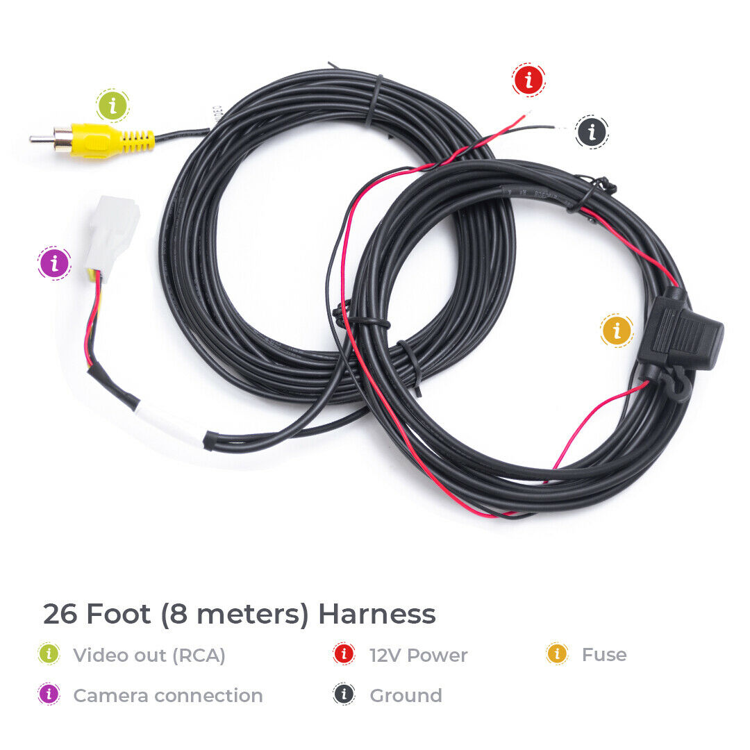 Chevrolet Silverado/GMC Sierra (1999-2006) Chrome Replacement Tailgate Bezel with Backup Camera