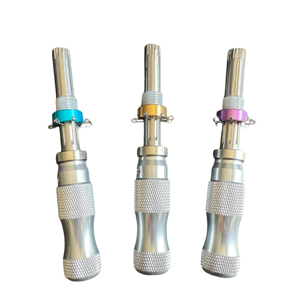 Tubular Lock Pick Set