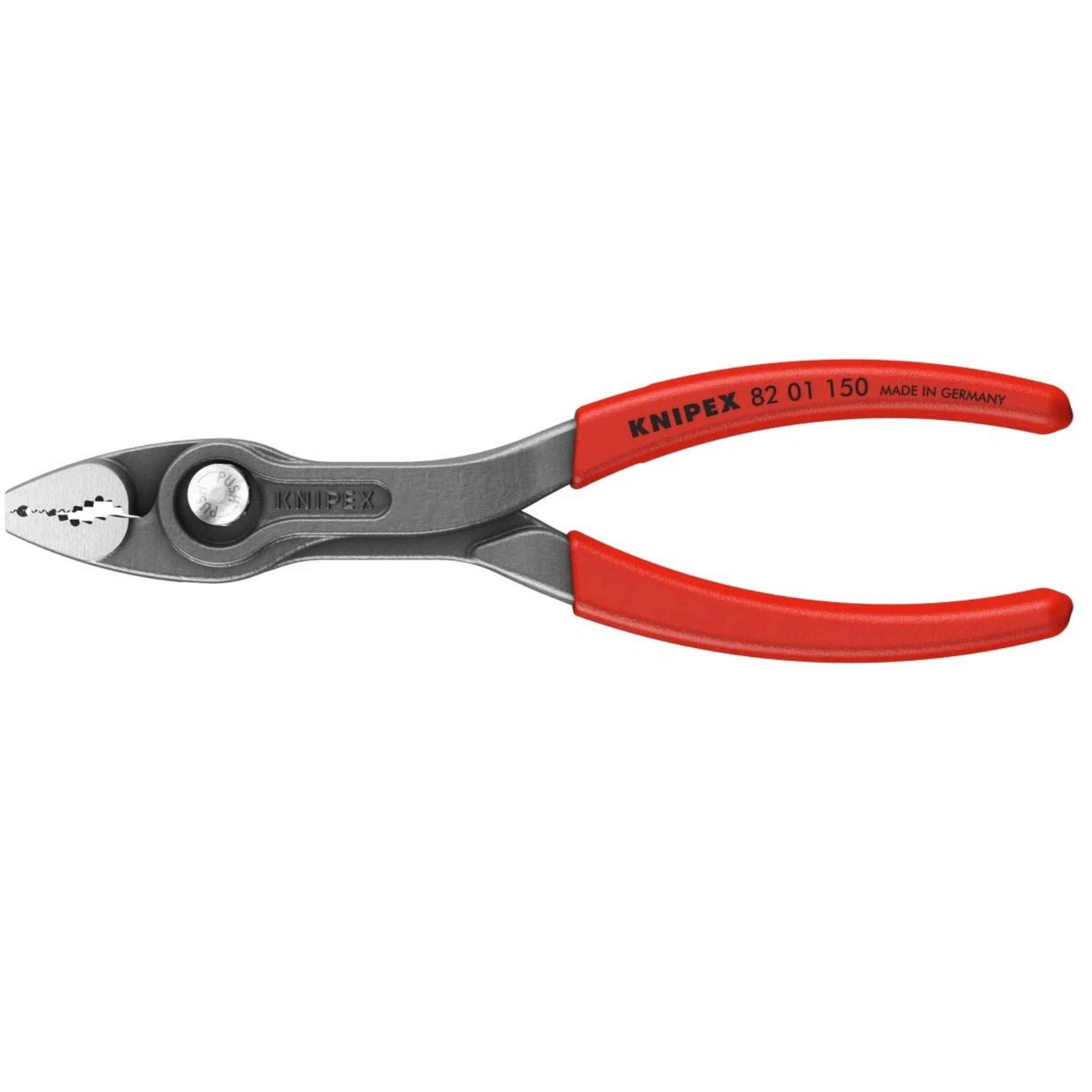 Knipex TwinGrip Slip Joint Pliers 6