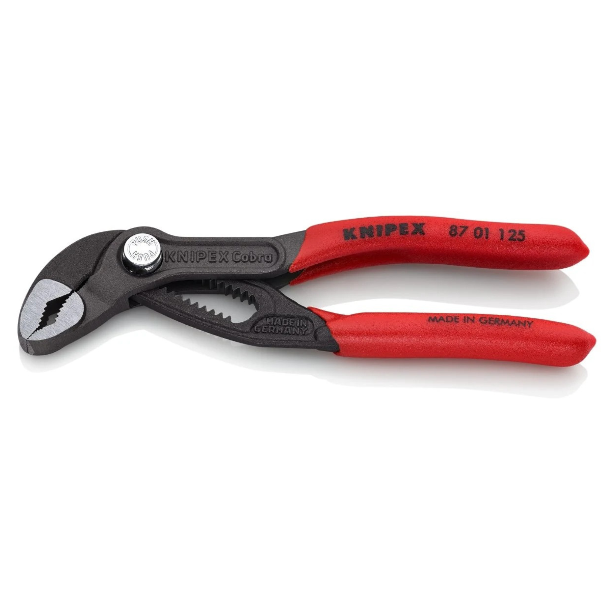 Knipex Cobra® High-Tech Water Pump Pliers 5