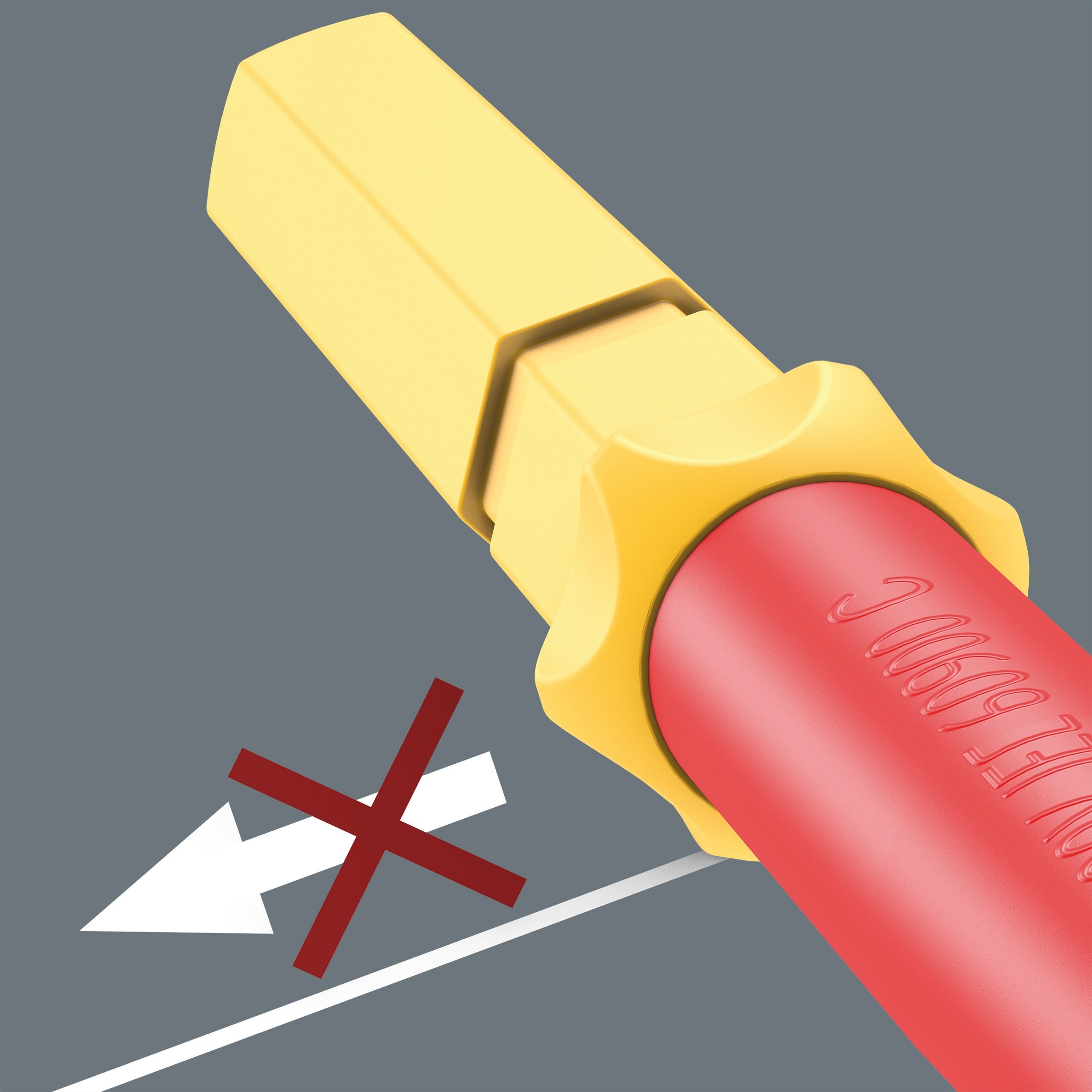 Wera Kraftform Kompakt VDE Big Pack 1 Screwdriver Set Metric 05006617001