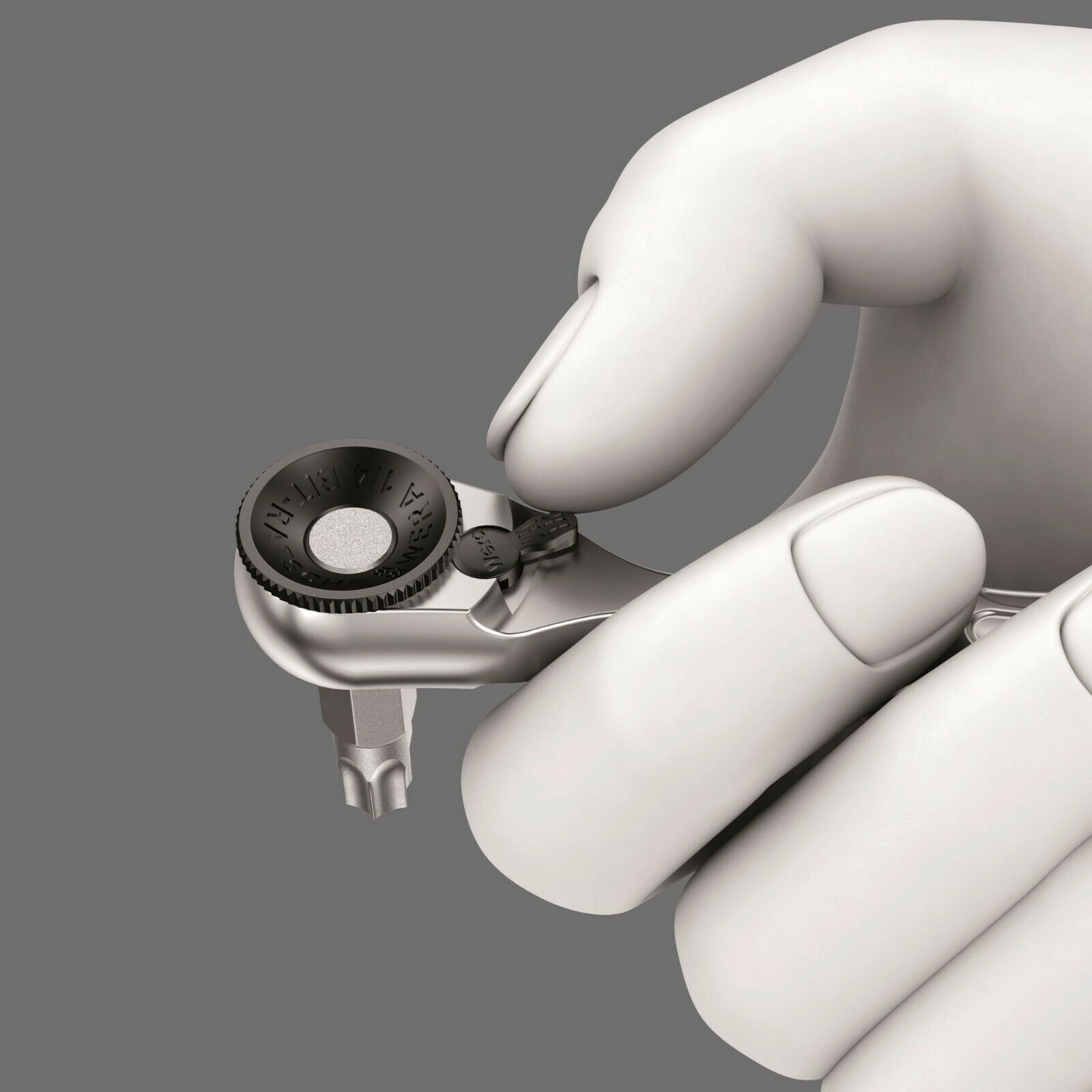 Wera Tool-Check Automotive 1 Socket Set Metric 38 Piece 05200995001