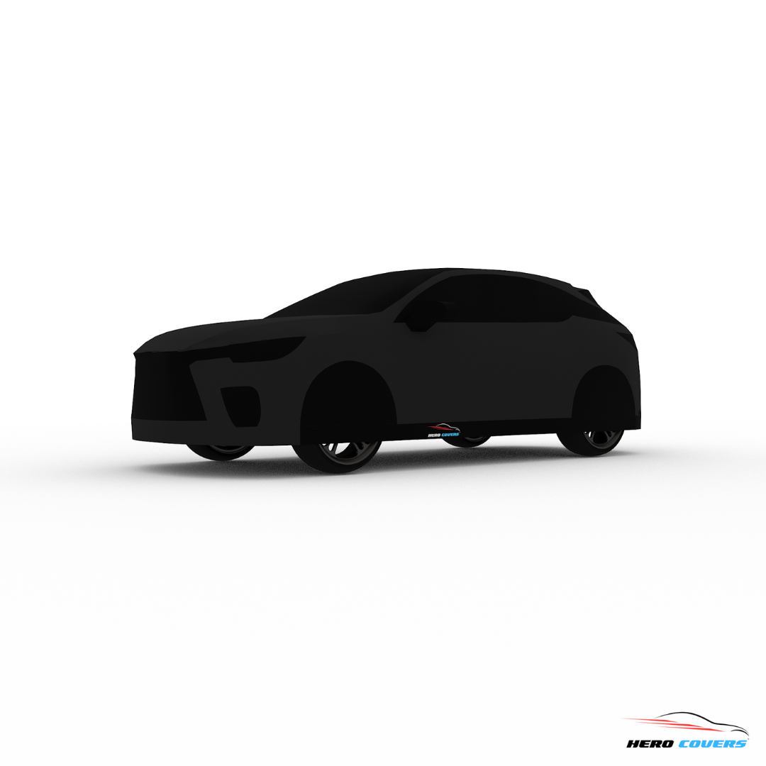 Indoor or Outdoor Car Cover | Compatible For: Lexus RX