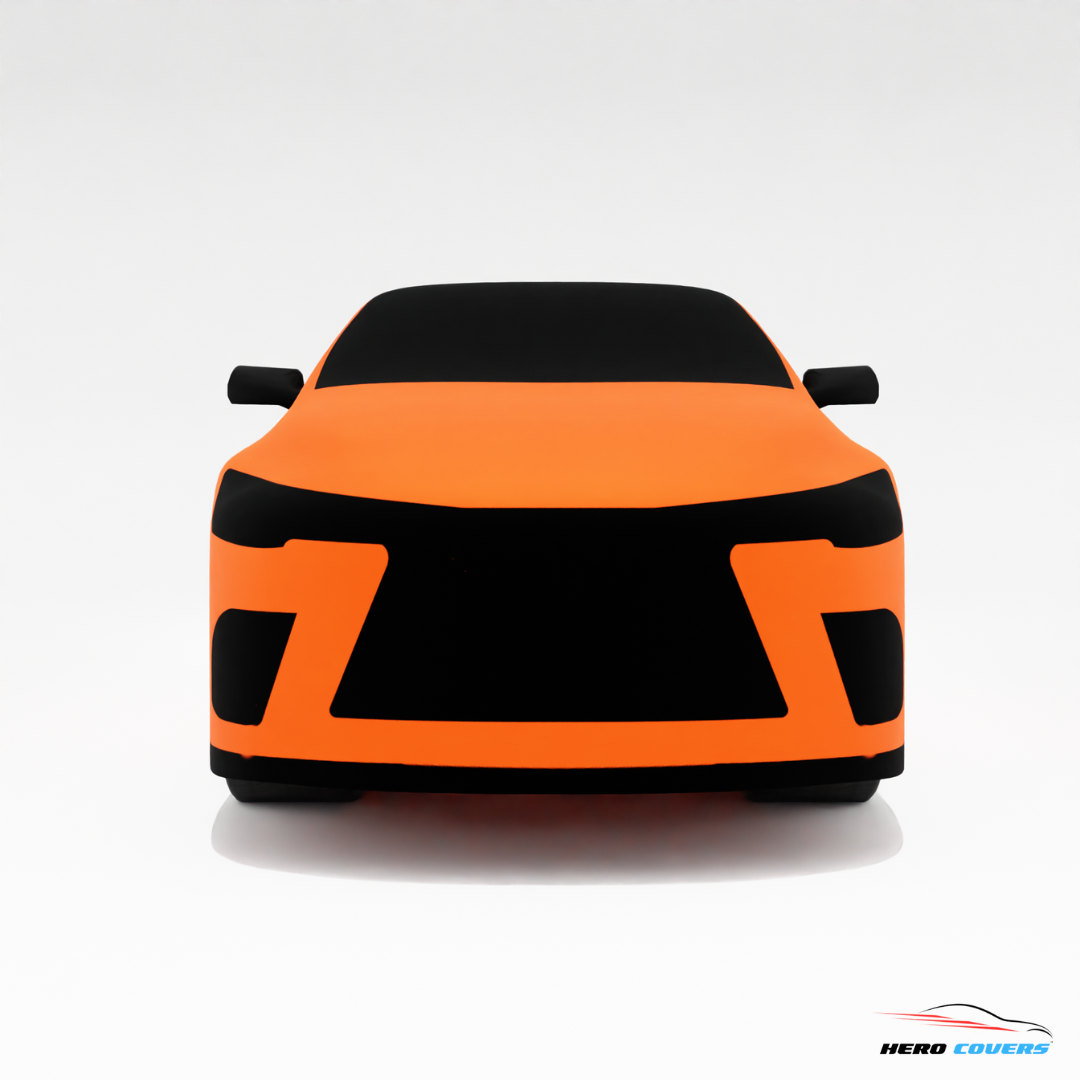 Indoor or Outdoor Car Cover | Compatible For: Lexus RX