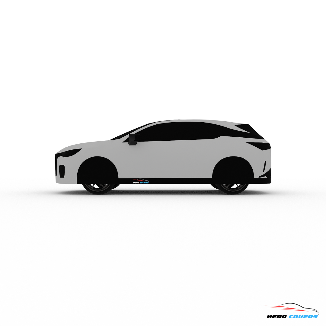 Indoor or Outdoor Car Cover | Compatible For: Lexus RX