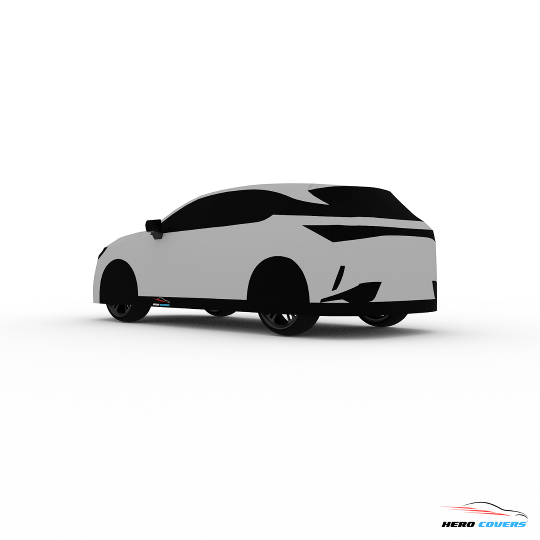 Indoor or Outdoor Car Cover | Compatible For: Lexus RX