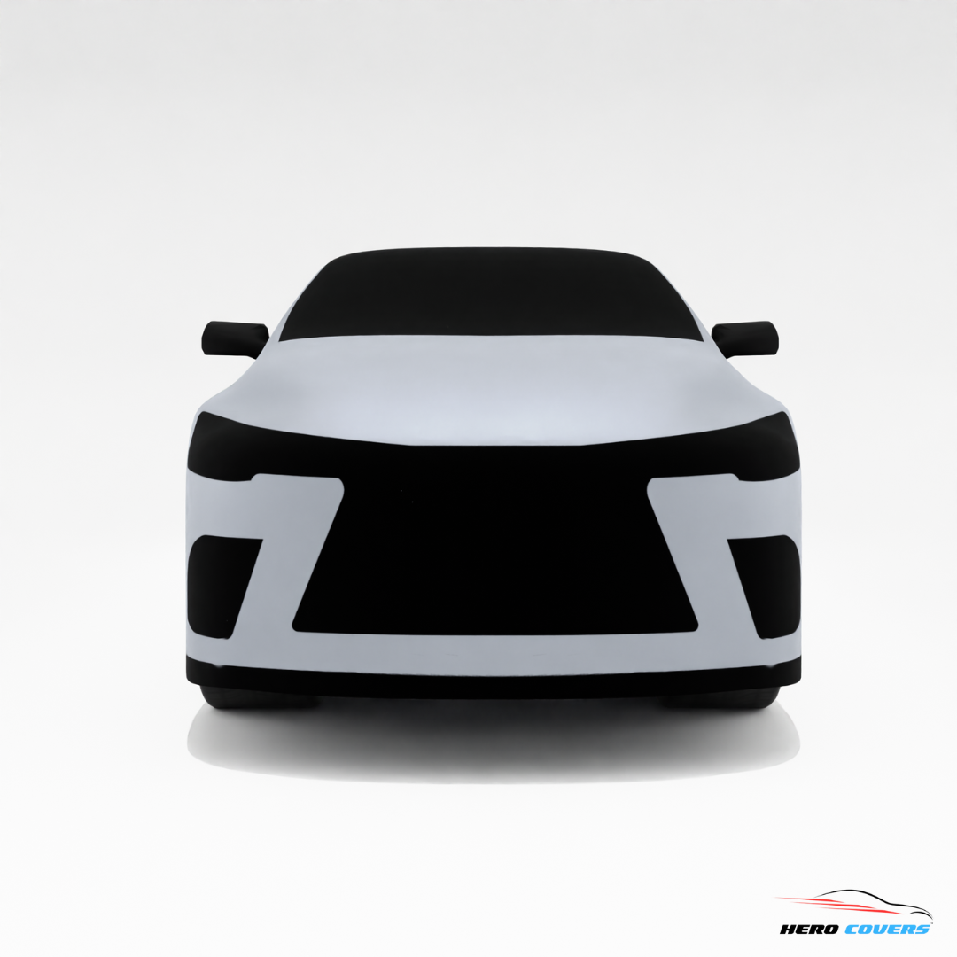 Indoor or Outdoor Car Cover | Compatible For: Lexus RX