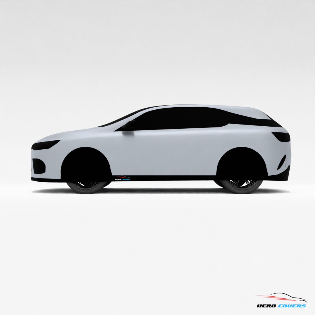 Indoor or Outdoor Car Cover | Compatible For: Lexus RX