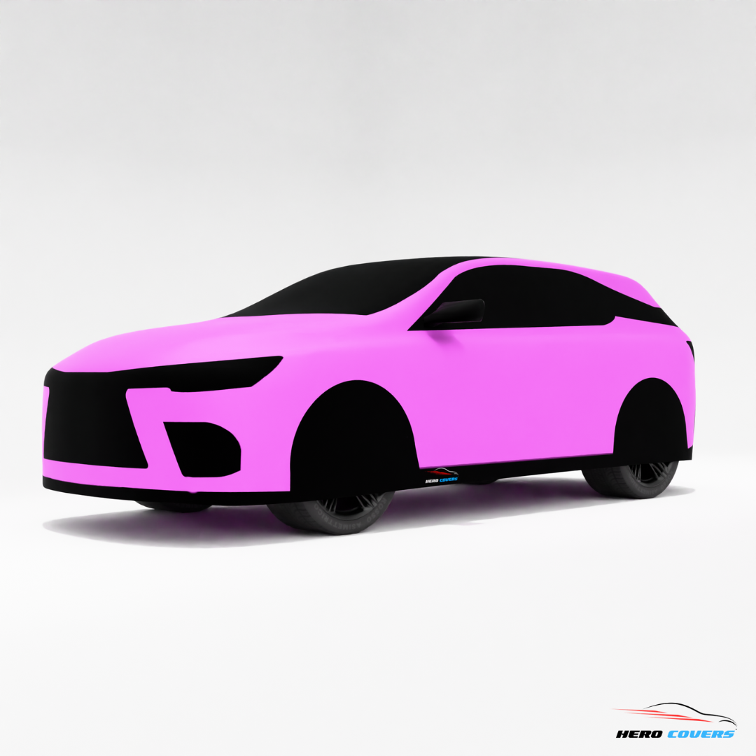 Indoor or Outdoor Car Cover | Compatible For: Lexus RX