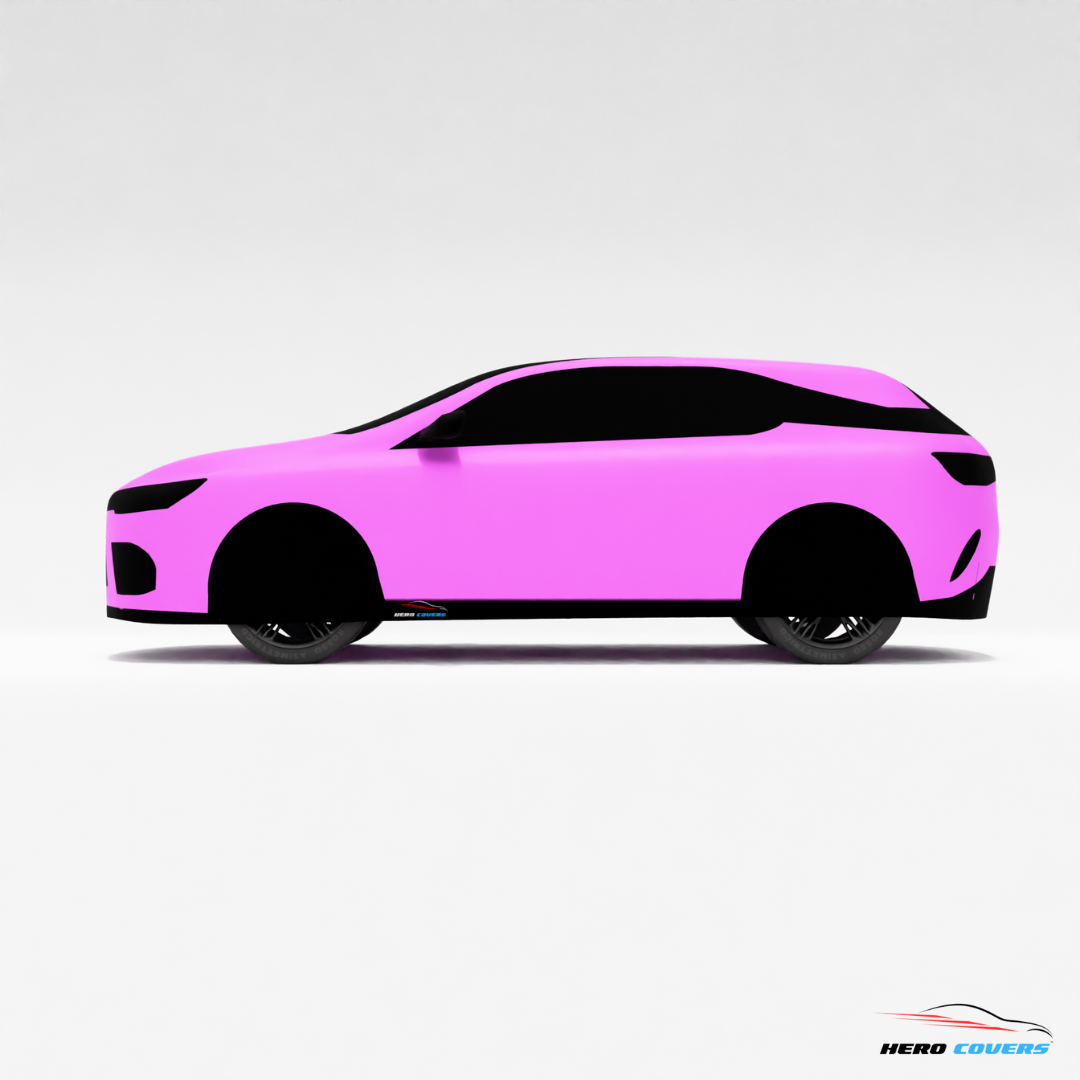 Indoor or Outdoor Car Cover | Compatible For: Lexus RX