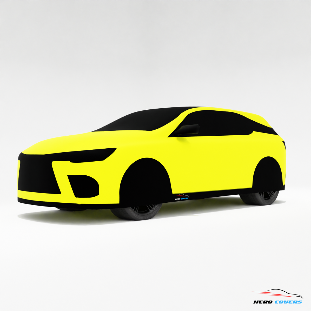 Indoor or Outdoor Car Cover | Compatible For: Lexus RX