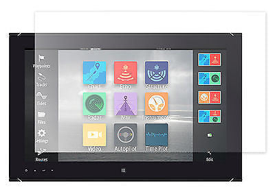 KaliGlass Lowrance HDS-12 Gen3 Tempered Glass LCD Screen Protector Fish Finder