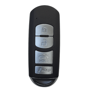 Mazda 3 6 New Smart Key Fob WAZSKE13D-01 315 Mhz