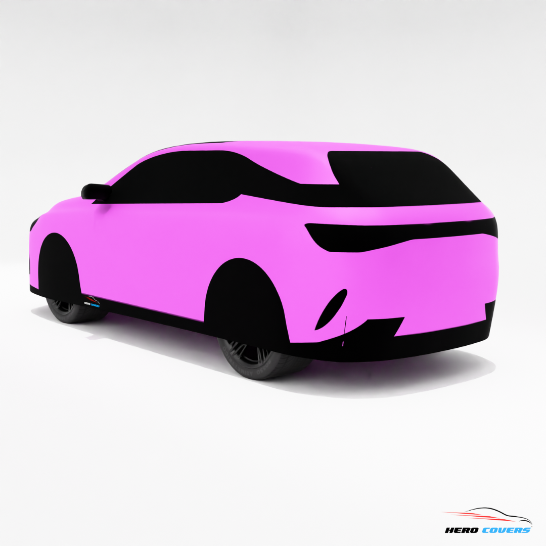 Indoor or Outdoor Car Cover | Compatible For: Lexus RX